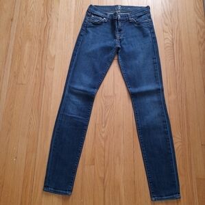 7 For All Mankind Jeans - Size 28